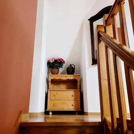 L' Esperluette Feriehus *
